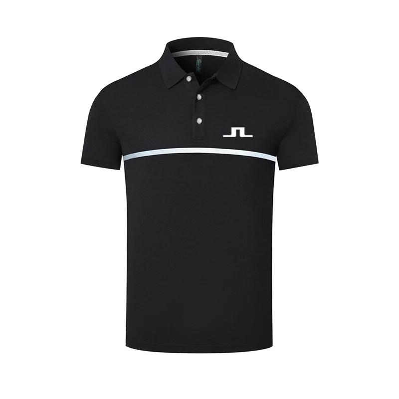 New 2022 Fashion J Lindeberg Polo Shirt Men Summer Short Sleeve T-shirt High-End Golf Brand Print Men Wear Polos
New 2022 Fashion J Lindeberg Polo Shirt Men Summer Short Sleeve T-shirt High-End Golf Brand Print Men Wear Polos