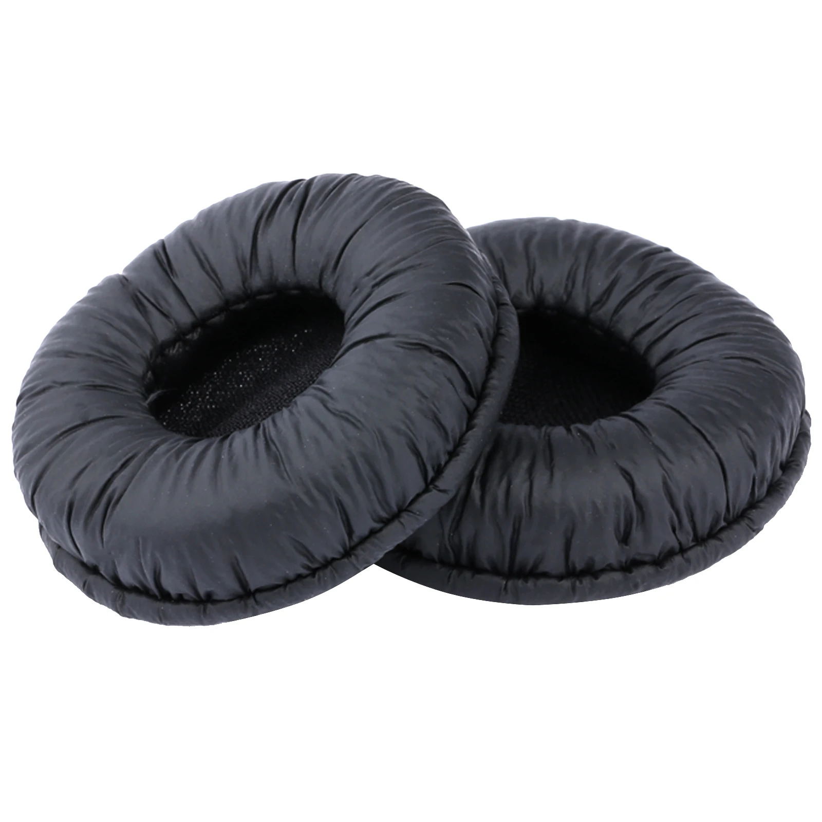 Fire Sale 1 Pair Replacement Earphone Ear Pads /Headband Cushions for Sennheiser PX100 PX200 Music/Game Headphone Accessories
Fire Sale 1 Pair Replacement Earphone Ear Pads /Headband Cushions for Sennheiser PX100 PX200 Music/Game Headphone Accessories