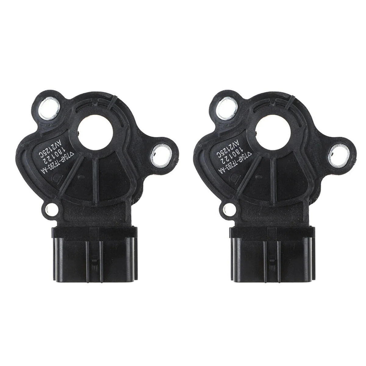 2X 7S4P-7F293-AA Gearbox Shifting Sensor for 1998 Ford Focus Fiesta 2010 Sensor Switch 7S4P7F293AA 4610018
2X 7S4P-7F293-AA Gearbox Shifting Sensor for 1998 Ford Focus Fiesta 2010 Sensor Switch 7S4P7F293AA 4610018