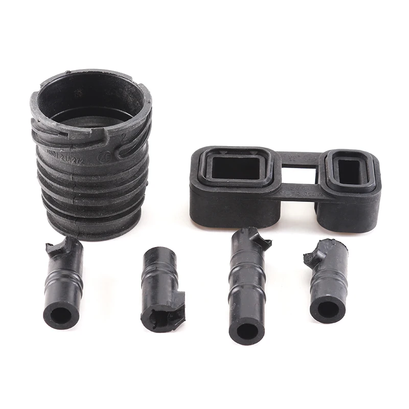 6HP19 6HP21 Automatic Transmission Valve Body Sealing Tube Sleeve Seal kit For Audi BMW
6HP19 6HP21 Automatic Transmission Valve Body Sealing Tube Sleeve Seal kit For Audi BMW