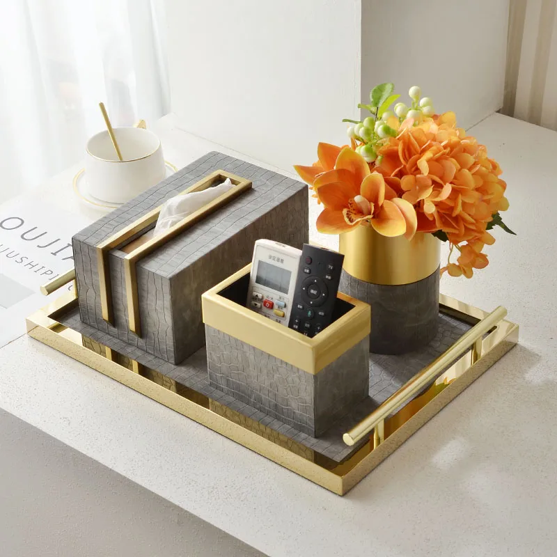 Nordic luxury napkin tissue holder home car tissue box with cover bracket retro decoration coffee table living room desktop orga
Nordic luxury napkin tissue holder home car tissue box with cover bracket retro decoration coffee table living room desktop orga