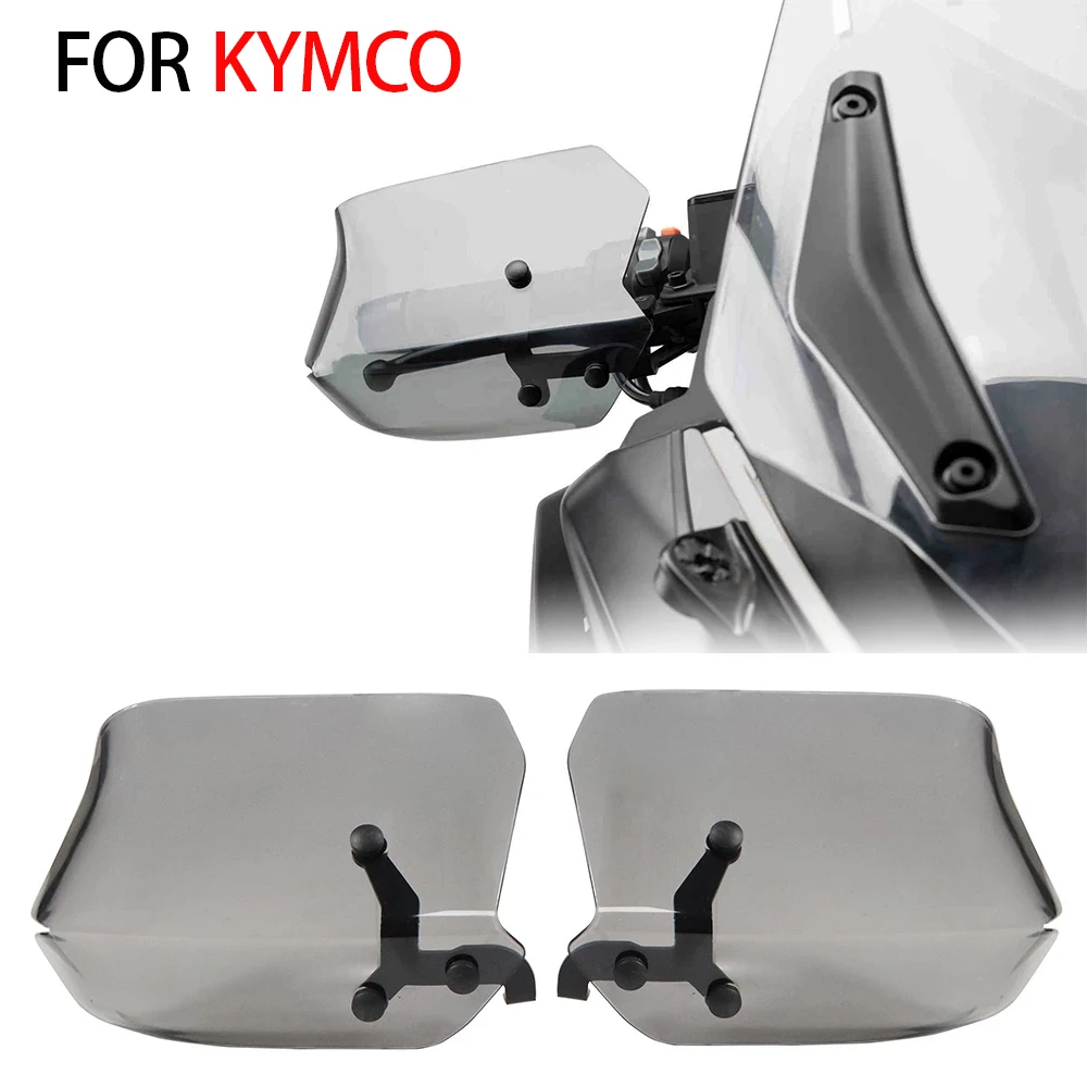 For KYMCO AK550 AK 550 xciting s 400 400I G-DINK 300I Motorcycle Hand Guards Handle Protector Handguard Handlebar Motor
For KYMCO AK550 AK 550 xciting s 400 400I G-DINK 300I Motorcycle Hand Guards Handle Protector Handguard Handlebar Motor