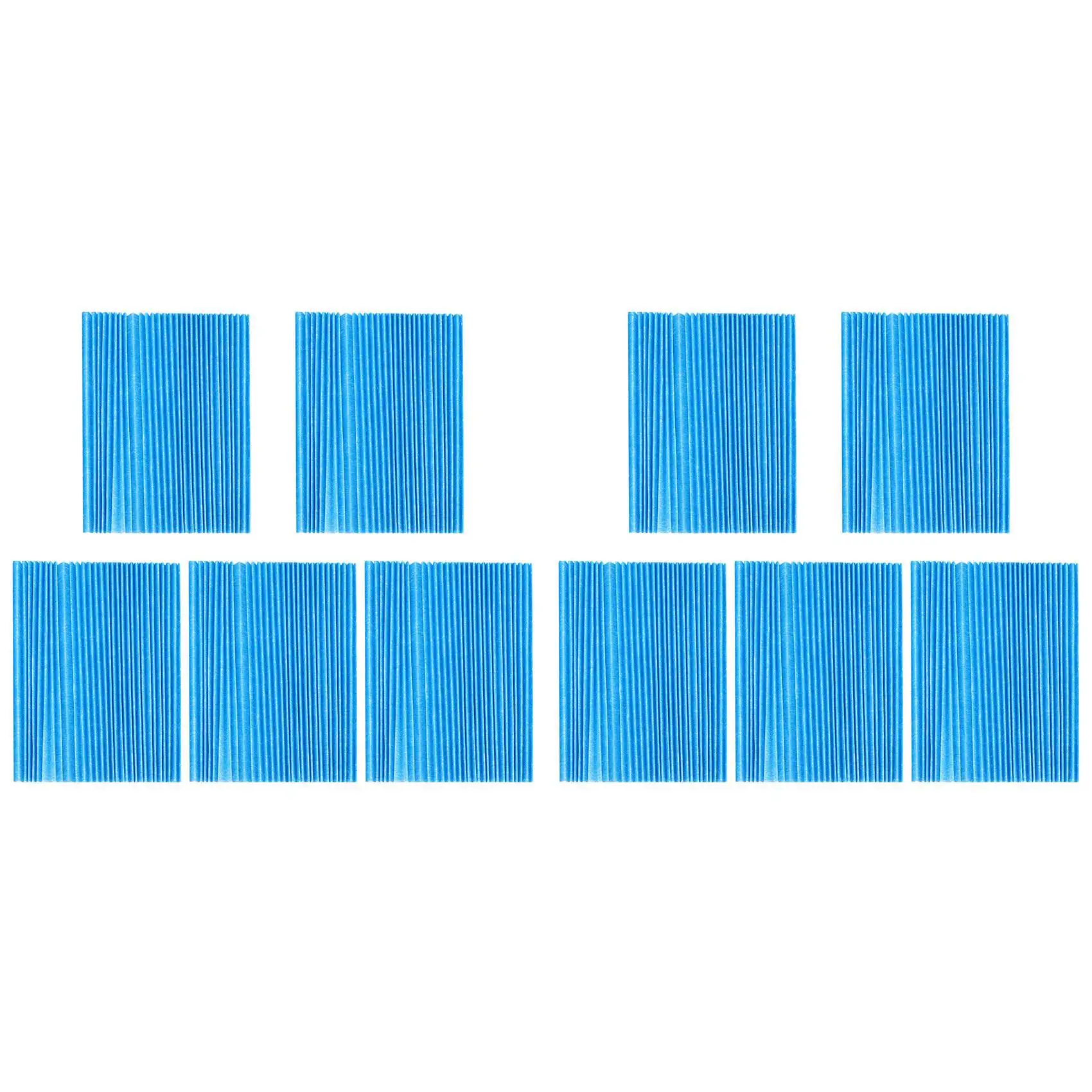 Air Purifier Replacement Filter Replacement Pleat Filter Replacement Dust Pleat Filter 10 Sheets
Air Purifier Replacement Filter Replacement Pleat Filter Replacement Dust Pleat Filter 10 Sheets