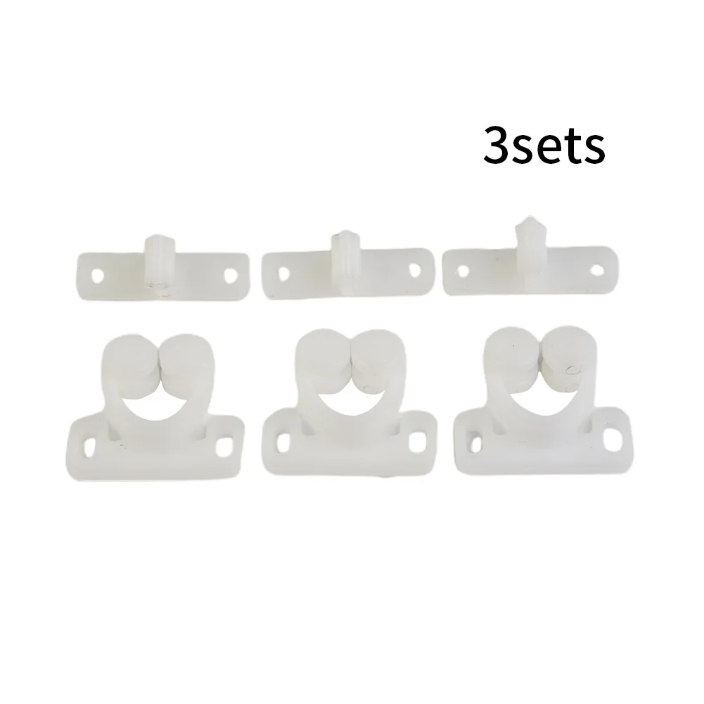 3pcs Marine Boat Ball Catch Door Cupboard Spring Roller Latch ABS Plastic For Home Furniture Cabinet Closet Door Dresser
3pcs Marine Boat Ball Catch Door Cupboard Spring Roller Latch ABS Plastic For Home Furniture Cabinet Closet Door Dresser