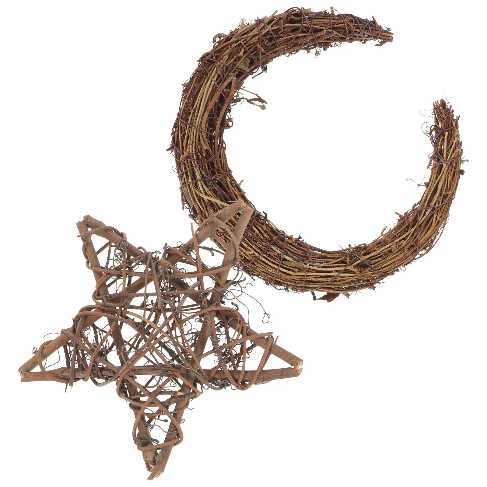 Crafting Wreath DIY Rattan Ring Plain Wreaths Decorating Vine Garland Circle Small Crafts
Crafting Wreath DIY Rattan Ring Plain Wreaths Decorating Vine Garland Circle Small Crafts
