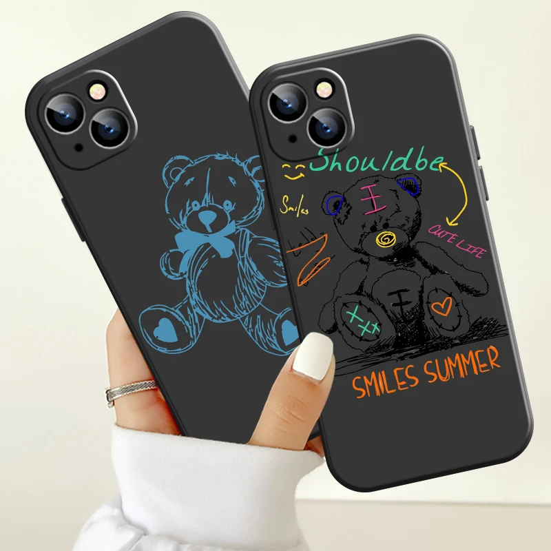 Fashion Smiling Face Cute Cartoon Painting Phone Case For Apple iPhone 13 12 11 Pro 12 13 Mini X XR XS Max SE 6 6s 7 8 Plus
Fashion Smiling Face Cute Cartoon Painting Phone Case For Apple iPhone 13 12 11 Pro 12 13 Mini X XR XS Max SE 6 6s 7 8 Plus