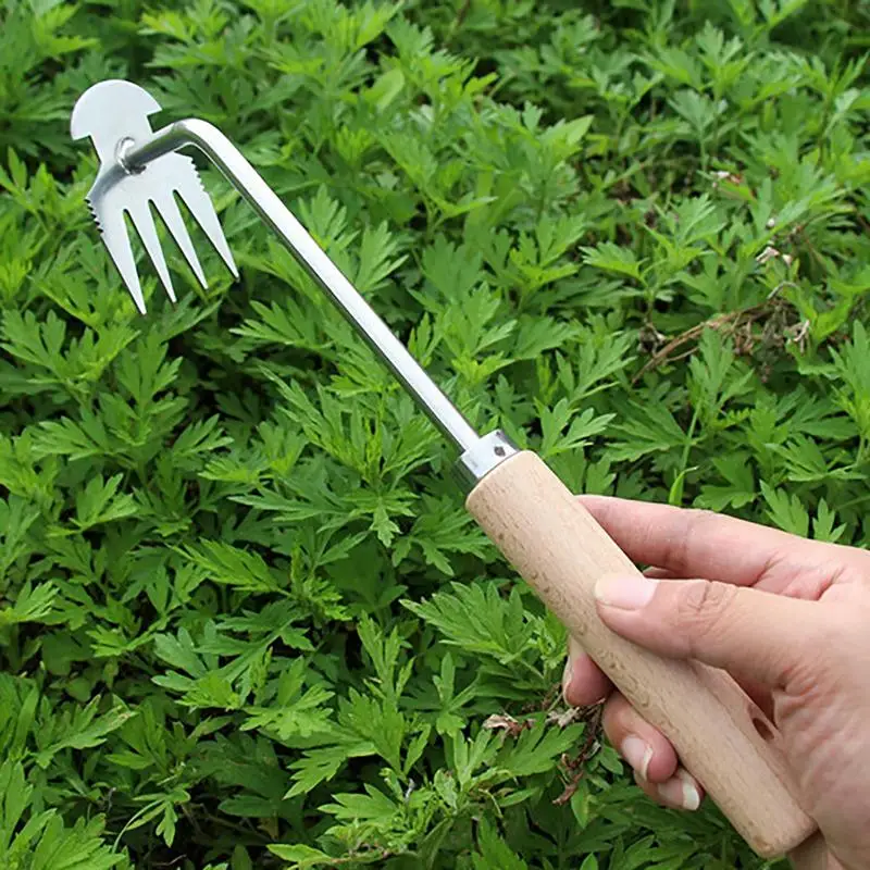 Manual Weeding Puller Tool Vertical Weeding Digging Grass Shovel Lawn Root Remover Garden Hoe Garden Supplie For Weeding Digging
Manual Weeding Puller Tool Vertical Weeding Digging Grass Shovel Lawn Root Remover Garden Hoe Garden Supplie For Weeding Digging