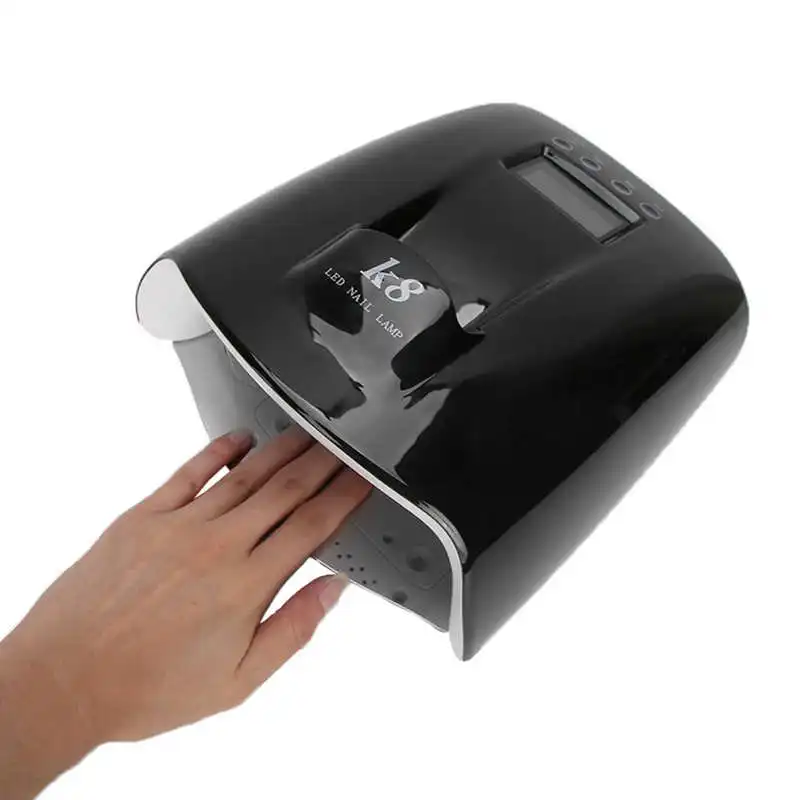 Nail Lamp Nail LED Lamp Portable Nail Polish Glue Dryer Intelligent Nail Dryer Fast Dry Nail Lamps Manicure Tools
Nail Lamp Nail LED Lamp Portable Nail Polish Glue Dryer Intelligent Nail Dryer Fast Dry Nail Lamps Manicure Tools