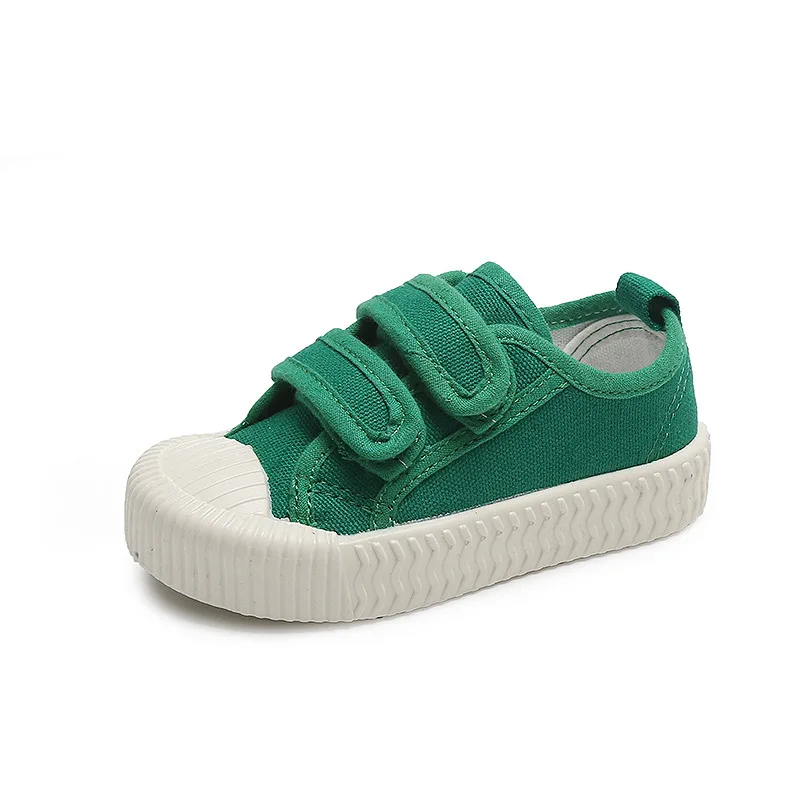 Girls Candy Color Casual Shoes 2022 Spring Fashion Children Classic Retro School Shoes Kids Biscuit Breathable Canvas Shoes
Girls Candy Color Casual Shoes 2022 Spring Fashion Children Classic Retro School Shoes Kids Biscuit Breathable Canvas Shoes