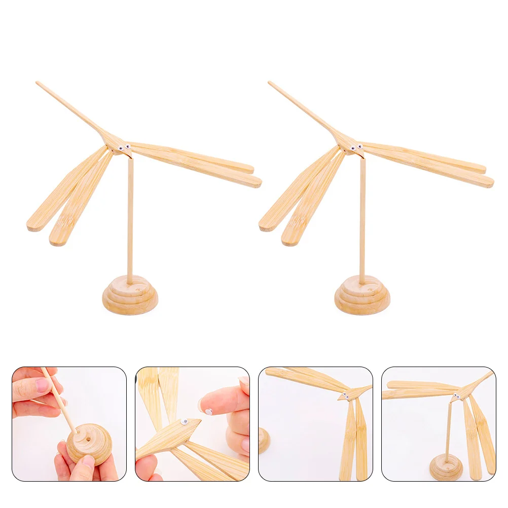 Toy Balance Toys Dragonfly Kids Blocks Wooden Stackingdiy Toddlers Party Flying Game Easter Educational Favorsbuilding Toddler
Toy Balance Toys Dragonfly Kids Blocks Wooden Stackingdiy Toddlers Party Flying Game Easter Educational Favorsbuilding Toddler