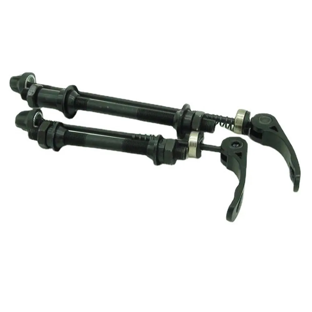 Bike Axle Quick Bicycle HubBicycle PartsSpare Parts For BicycleRelease Skewer MTB Mountain Bicycle Front Rear Axle Tools Set
Bike Axle Quick Bicycle HubBicycle PartsSpare Parts For BicycleRelease Skewer MTB Mountain Bicycle Front Rear Axle Tools Set