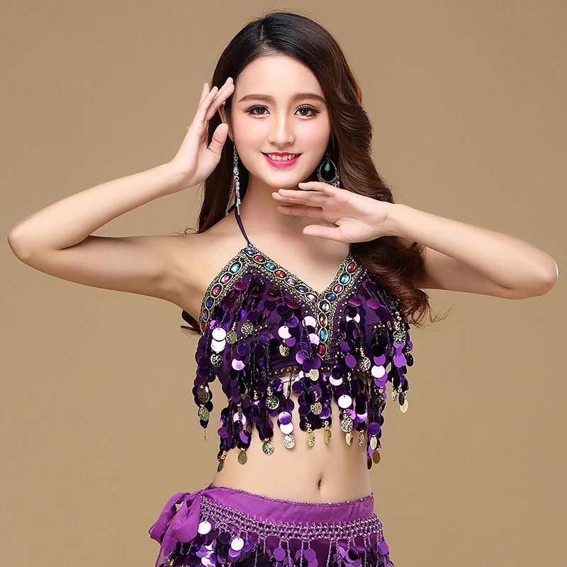 Sequin Halter Bra Top Belly Dance Boho Festival Top Clubbing Tribal Bra BH Top Bellydance Sequins Beaded Bra
Sequin Halter Bra Top Belly Dance Boho Festival Top Clubbing Tribal Bra BH Top Bellydance Sequins Beaded Bra