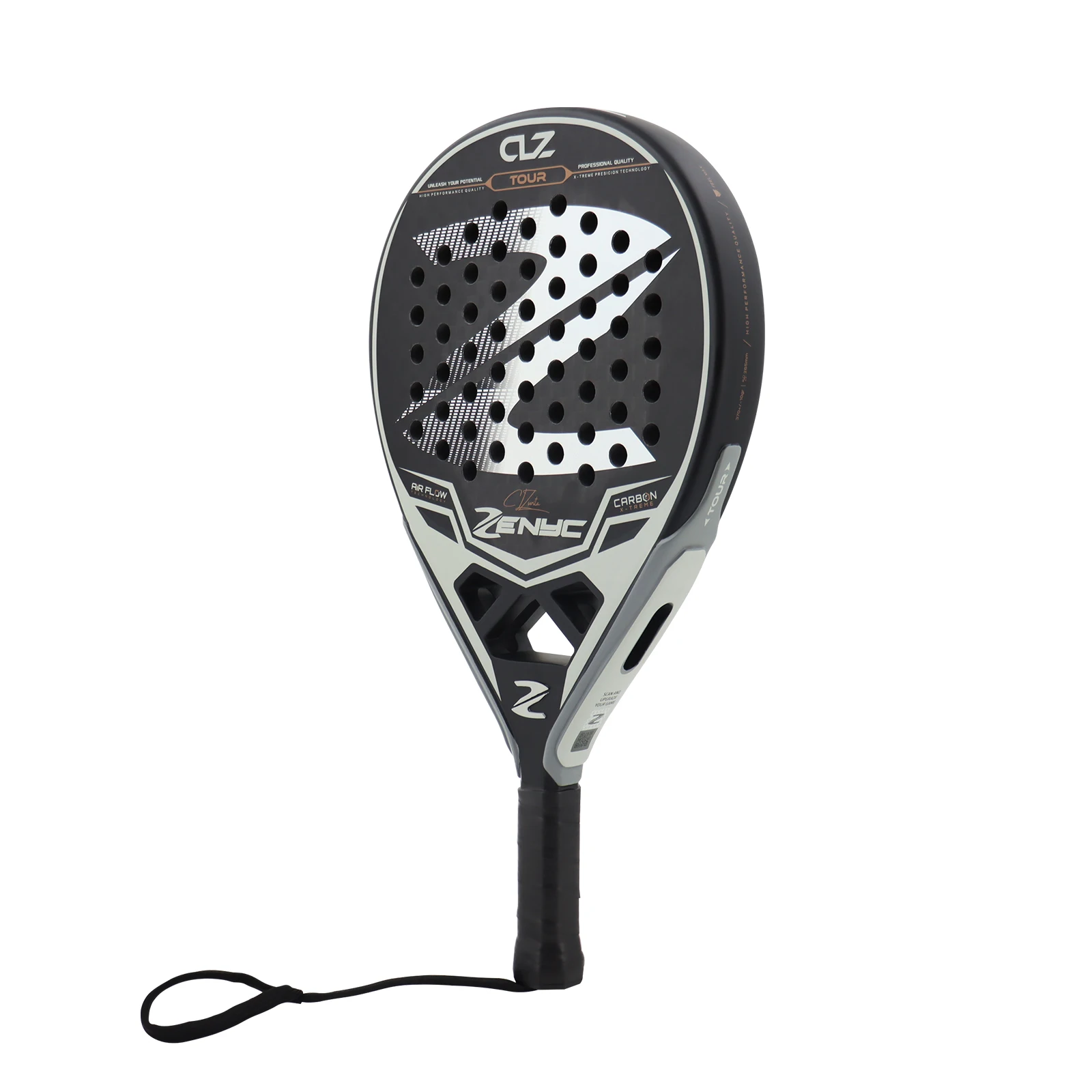 Спортивные теннисные ракетки INSUM в форме капли 12K из углеродного волокна
Спортивные теннисные ракетки INSUM в форме капли 12K из углеродного волокна