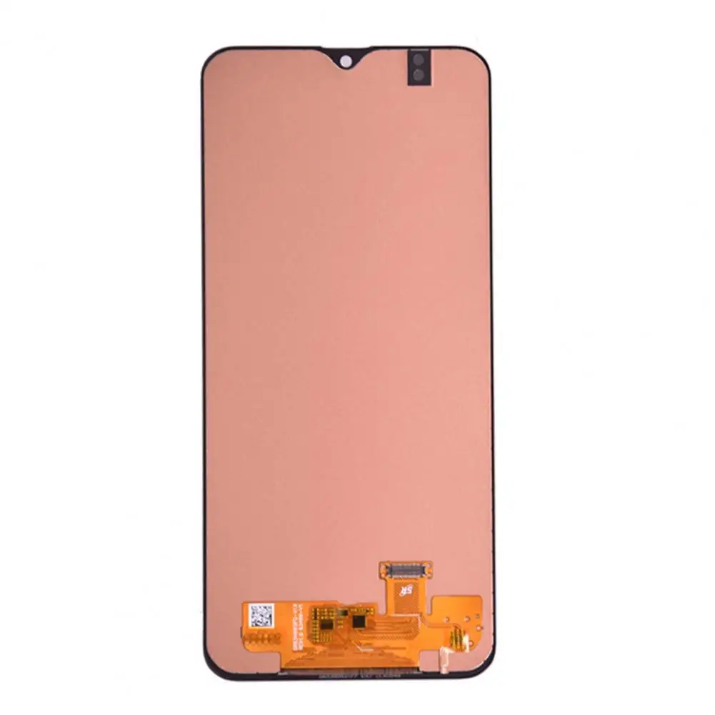 Более контрастная черная рамка для Samsung Galaxy A20 A205 SM-A205F A205FN A205GN A205S A205YN 
Более контрастная черная рамка для Samsung Galaxy A20 A205 SM-A205F A205FN A205GN A205S A205YN