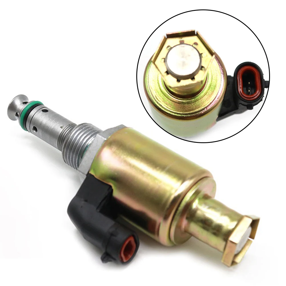Injector Pressure Regulator Valve For Ford F250/350/450/550 7.3L Diesel Trucks 1995.5-2003 F81A9C968AA F81Z9C968AB
Injector Pressure Regulator Valve For Ford F250/350/450/550 7.3L Diesel Trucks 1995.5-2003 F81A9C968AA F81Z9C968AB