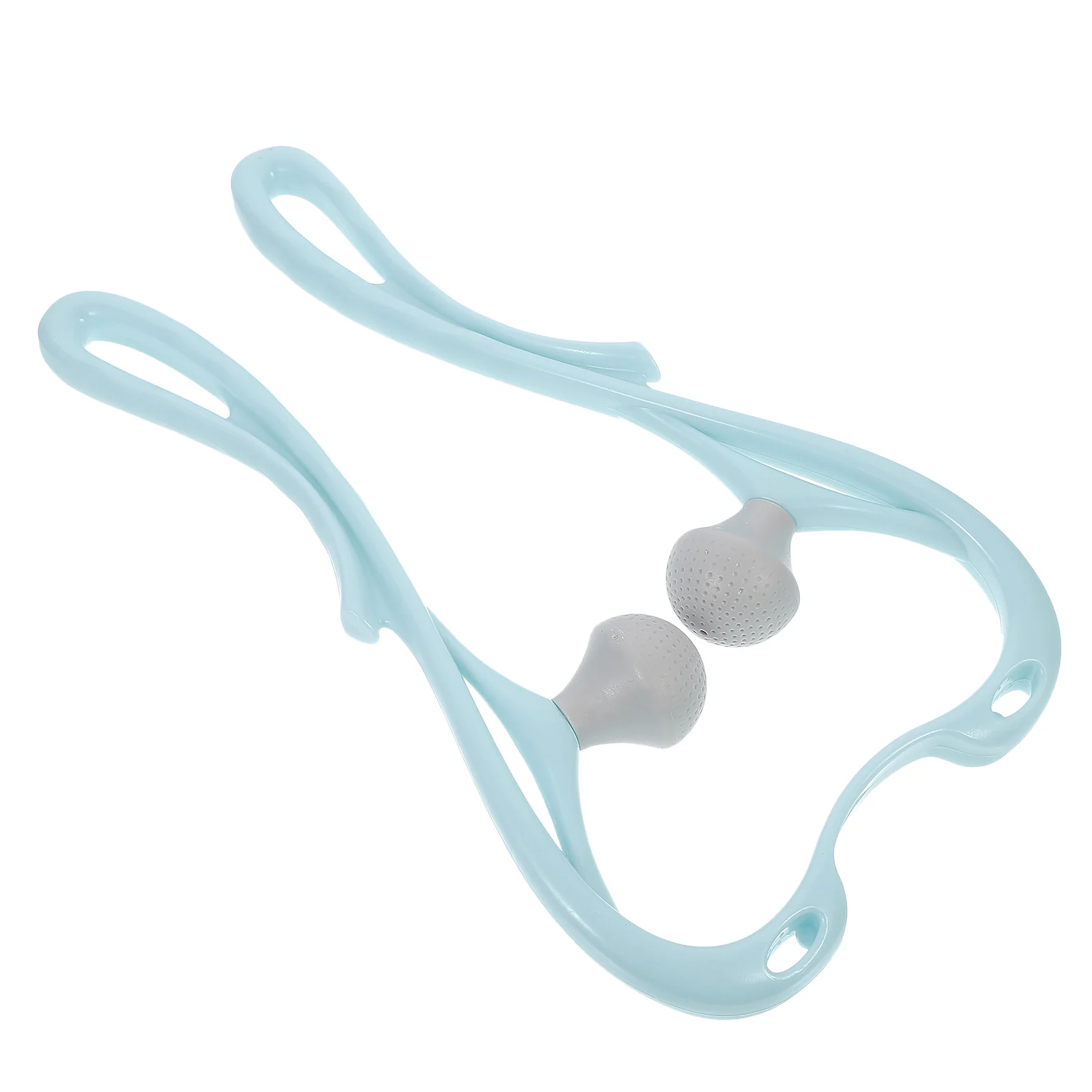 1 pc Cervical Vertebra Handheld Manual Multifunction Neck Lymph Instrument Household Supplies
1 pc Cervical Vertebra Handheld Manual Multifunction Neck Lymph Instrument Household Supplies