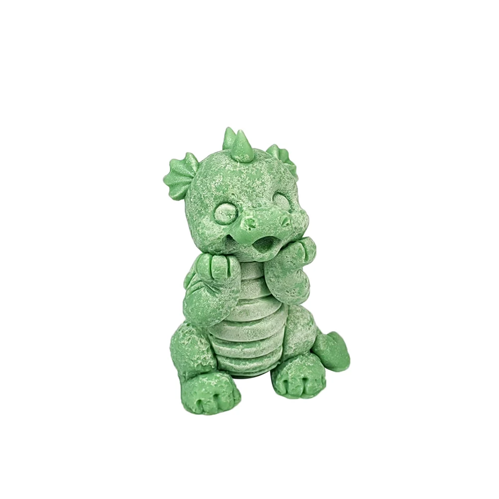 Формы для мыла PRZY силиконовые динозавры
Формы для мыла PRZY силиконовые динозавры