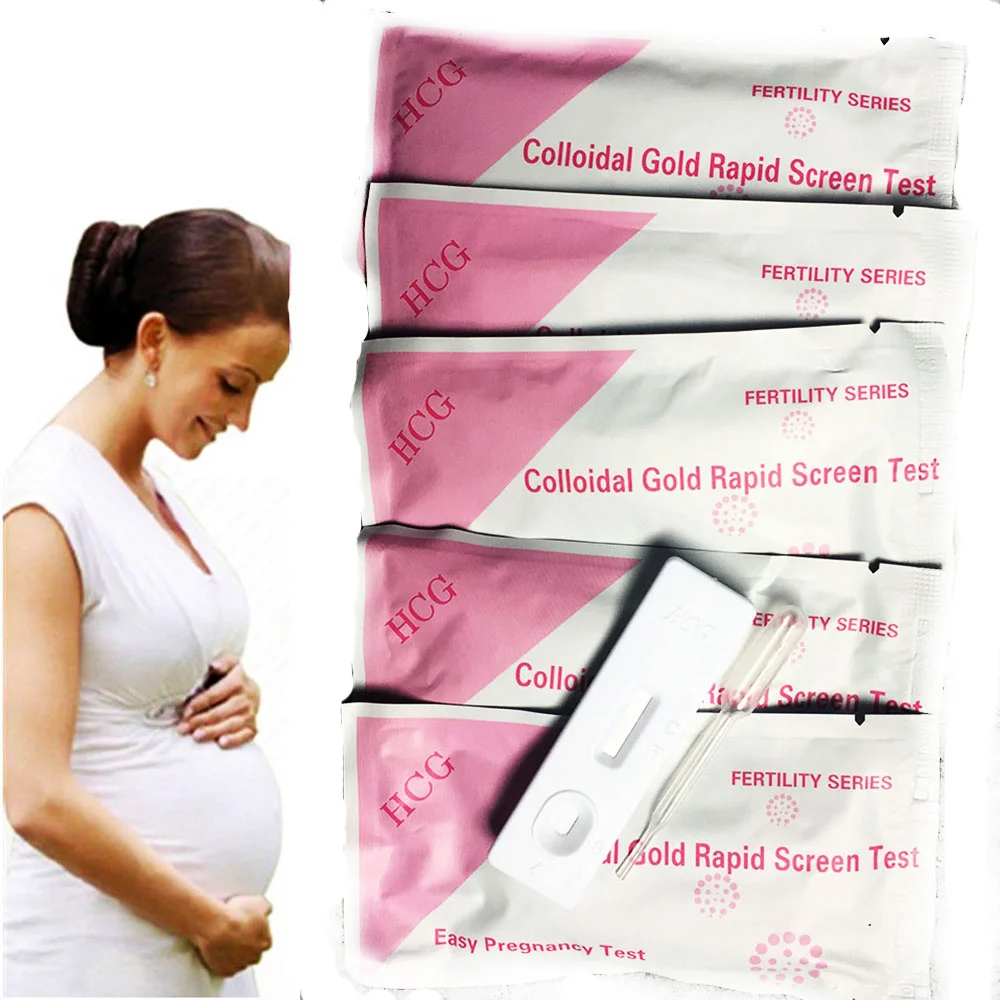 20pcs Early Pregnancy Ph Test Strips Household Home Private Urine Measuring Women LH HCG Early Testing Kits Pregnancy Test Kit
20pcs Early Pregnancy Ph Test Strips Household Home Private Urine Measuring Women LH HCG Early Testing Kits Pregnancy Test Kit