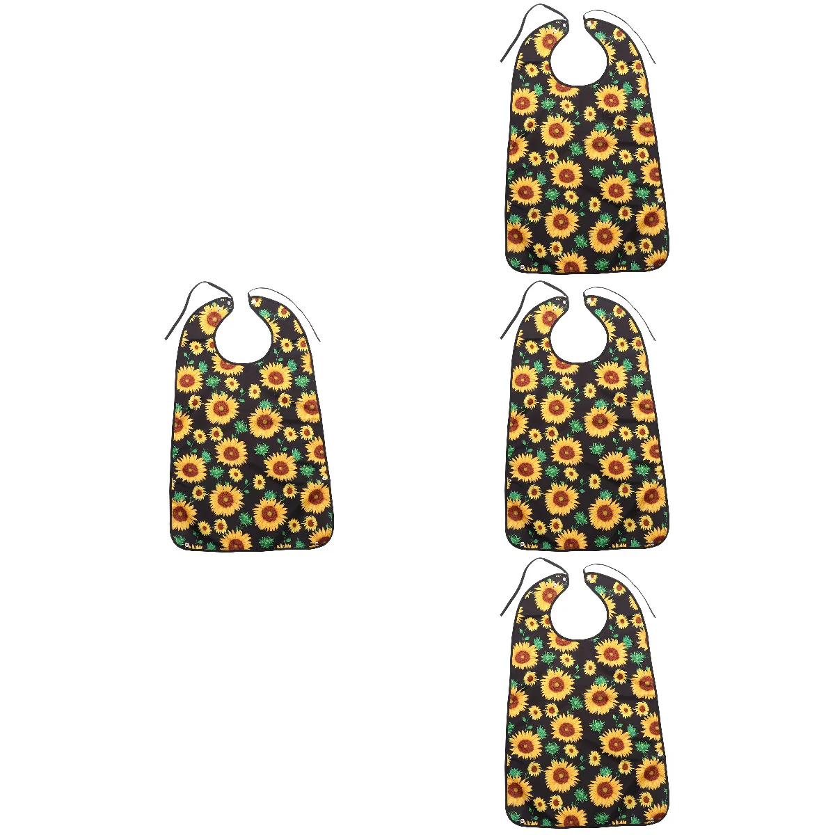 4x Party Folding Adult Adjustable Adult Bib Adjustable Adult Bib Senior Eating Bib for Eating Seniors Elderly
4x Party Folding Adult Adjustable Adult Bib Adjustable Adult Bib Senior Eating Bib for Eating Seniors Elderly