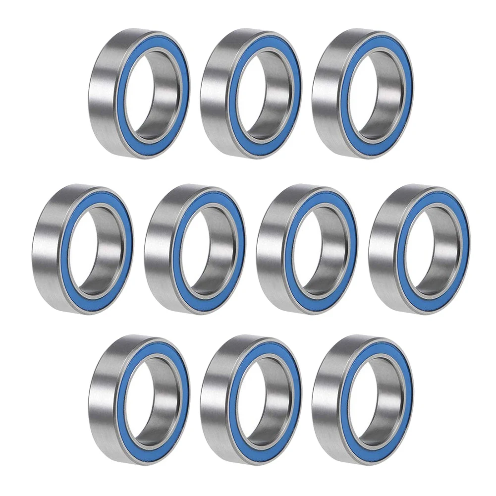 20PCS 6700-2RS High Quality 6700 2RS 10X15X4mm Miniature Seal Deep Groove Ball BearingBlue
20PCS 6700-2RS High Quality 6700 2RS 10X15X4mm Miniature Seal Deep Groove Ball BearingBlue