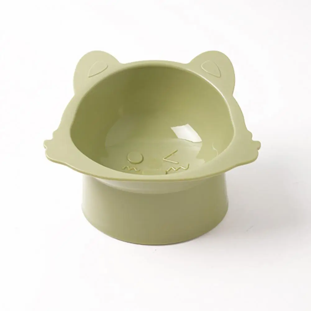 Rounded Corner Pet Bowl Elevated Pet Bowl Ergonomic Design Neck Protector Tilted Cat Food Bowl Pet Food Bowl
Rounded Corner Pet Bowl Elevated Pet Bowl Ergonomic Design Neck Protector Tilted Cat Food Bowl Pet Food Bowl