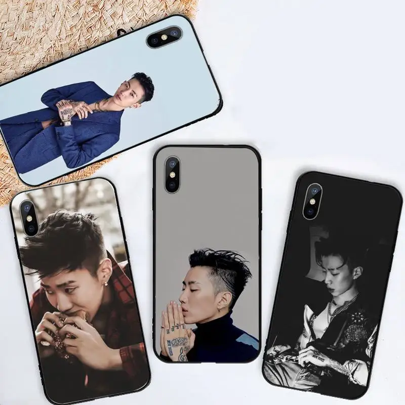 Korean JAY PARK dancer singer Phone Case For iphone 12 11 13 7 8 6 s plus x xs xr pro max mini
Korean JAY PARK dancer singer Phone Case For iphone 12 11 13 7 8 6 s plus x xs xr pro max mini