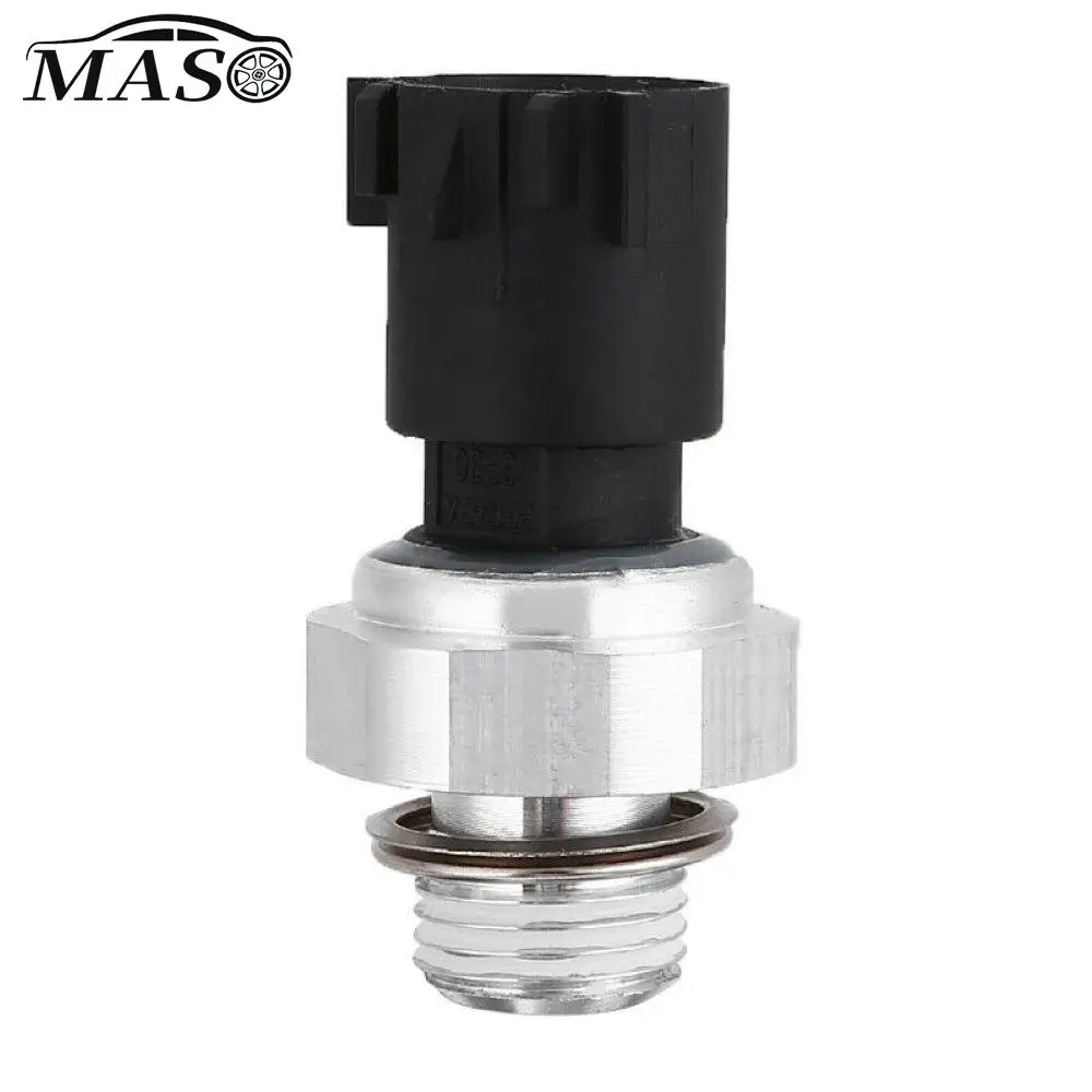 Датчик давления масла для Chevrolet Silverado Tahoe Cadillac HUMMER GMC SAAB 12621234
Датчик давления масла для Chevrolet Silverado Tahoe Cadillac HUMMER GMC SAAB 12621234