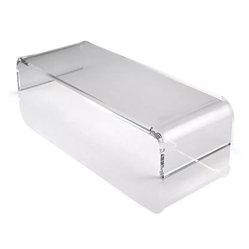 2022 Acrylic Universal Computer Monitor Riser Stand for Home Office Business Desk Gamers Multi Media Platform
2022 Acrylic Universal Computer Monitor Riser Stand for Home Office Business Desk Gamers Multi Media Platform