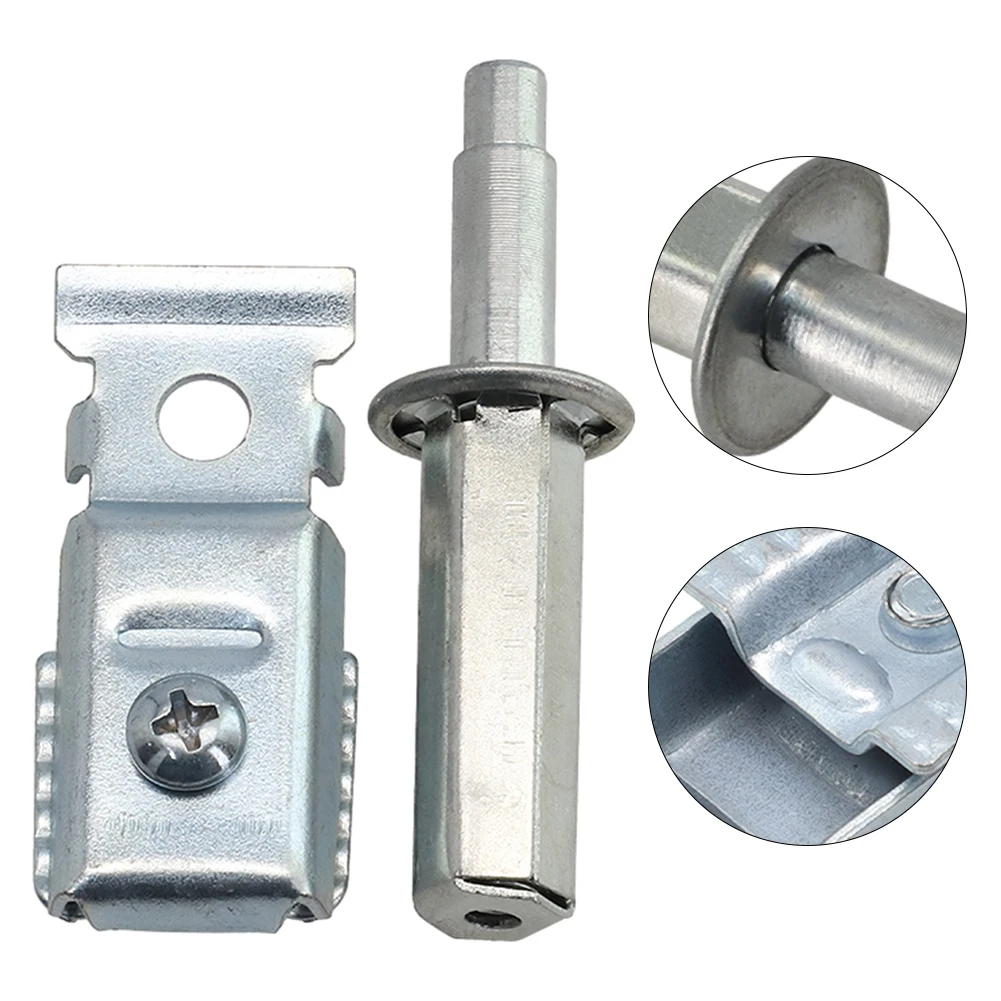 Durable Top Bracket Door Upper Pivot Hardware Hardware Repair Kit 2PCS Commercial Door For 1\\\\\\\" To 1-3/8”
Durable Top Bracket Door Upper Pivot Hardware Hardware Repair Kit 2PCS Commercial Door For 1\\\\\\\" To 1-3/8”