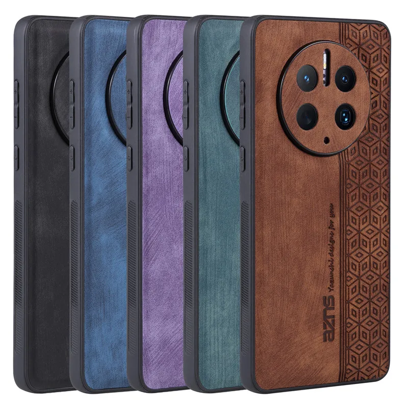 For Huawei Mate 50 Pro mobile phone case anti-fall all-inclusive protective cover
For Huawei Mate 50 Pro mobile phone case anti-fall all-inclusive protective cover