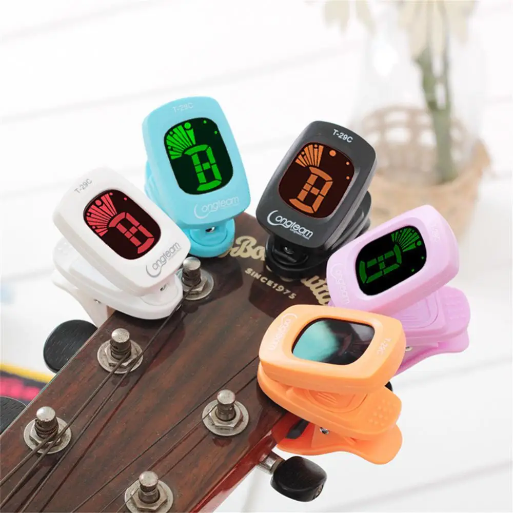 Fool Tuner Simple Style Muliifunction Mini Universal Electric Acoustic Guitar Bass Violin Ukulele Guitar Tuner Ukulele Tuner
Fool Tuner Simple Style Muliifunction Mini Universal Electric Acoustic Guitar Bass Violin Ukulele Guitar Tuner Ukulele Tuner