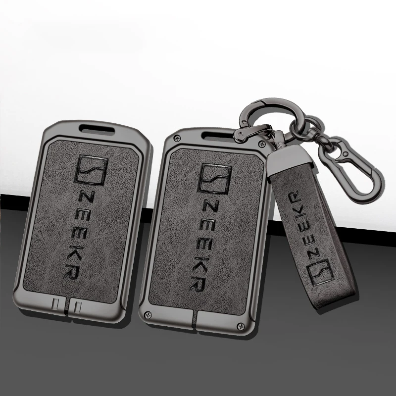 Car Key NFC Card Case Cover Shell Holder Full Protector Fob For Zeekr 001 2021 2022 2023Keychain Auto Key Decoration Accessories
Car Key NFC Card Case Cover Shell Holder Full Protector Fob For Zeekr 001 2021 2022 2023Keychain Auto Key Decoration Accessories