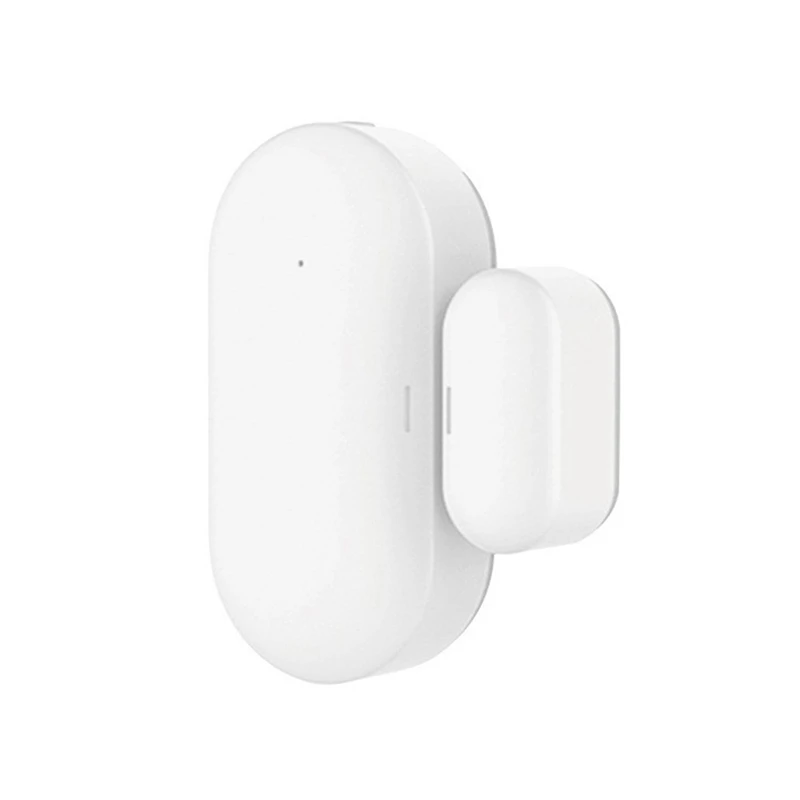 Датчик для дверей и окон 8X Tuya Zigbee, умная автоматизация, охранная защита, дистанционное управление через приложение Smartlife, Push-уведомления в режиме реального времени
Датчик для дверей и окон 8X Tuya Zigbee, умная автоматизация, охранная защита, дистанционное управление через приложение Smartlife, Push-уведомления в режиме реального времени