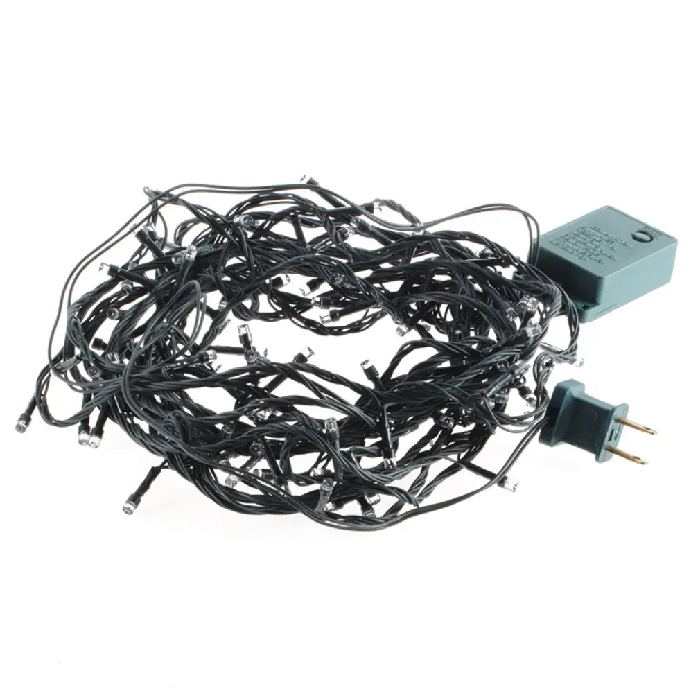 ICOCO 010M 110V 100 LED декоративная гирлянсветильник рождественской вечеринки, свадьбы
ICOCO 010M 110V 100 LED декоративная гирлянсветильник рождественской вечеринки, свадьбы