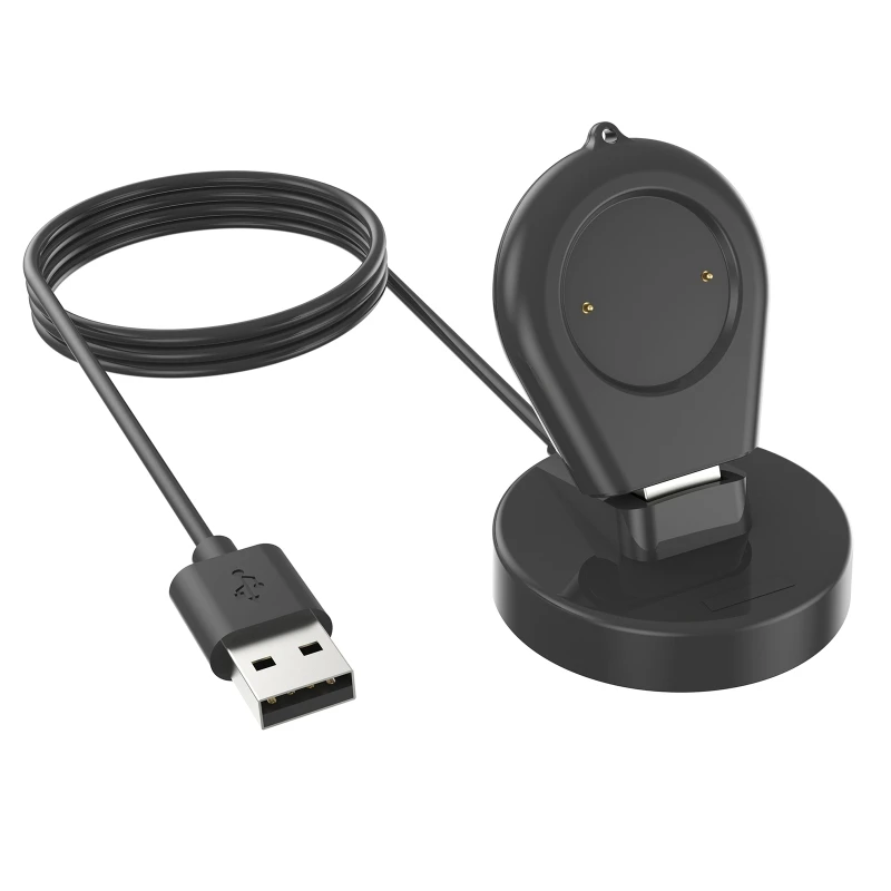 USB зарядный шнур, защита питания, 2-наперсток, дизайн, подходит для amazfit Магнитный переходник для зарядки GTR 3 GT, умные часы
USB зарядный шнур, защита питания, 2-наперсток, дизайн, подходит для amazfit Магнитный переходник для зарядки GTR 3 GT, умные часы
