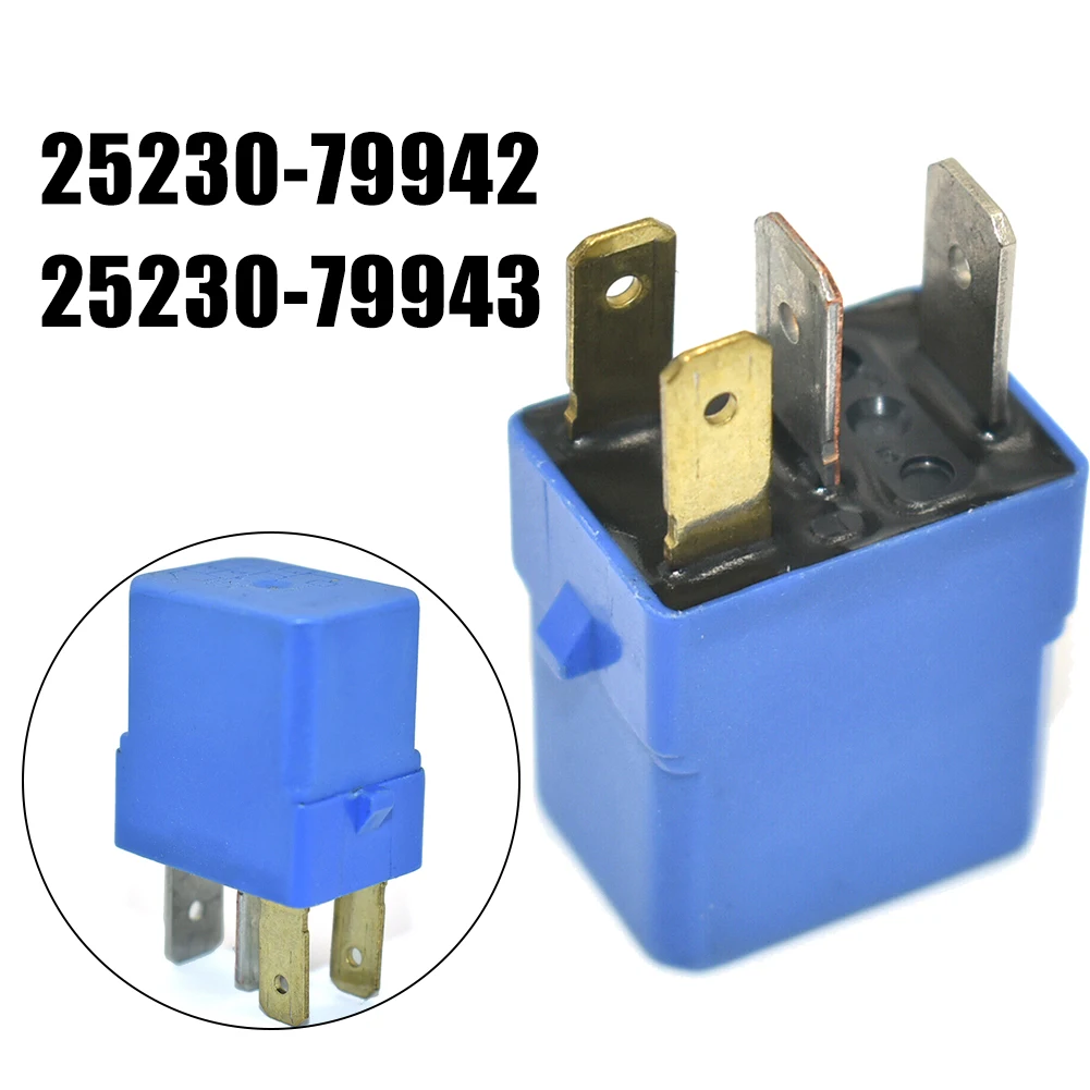 1pc Blower Motor Relay For Nissan Altima Sentra For INFINIT G35 M35 G37 25230-79942 Automobiles Relays Replacement
1pc Blower Motor Relay For Nissan Altima Sentra For INFINIT G35 M35 G37 25230-79942 Automobiles Relays Replacement