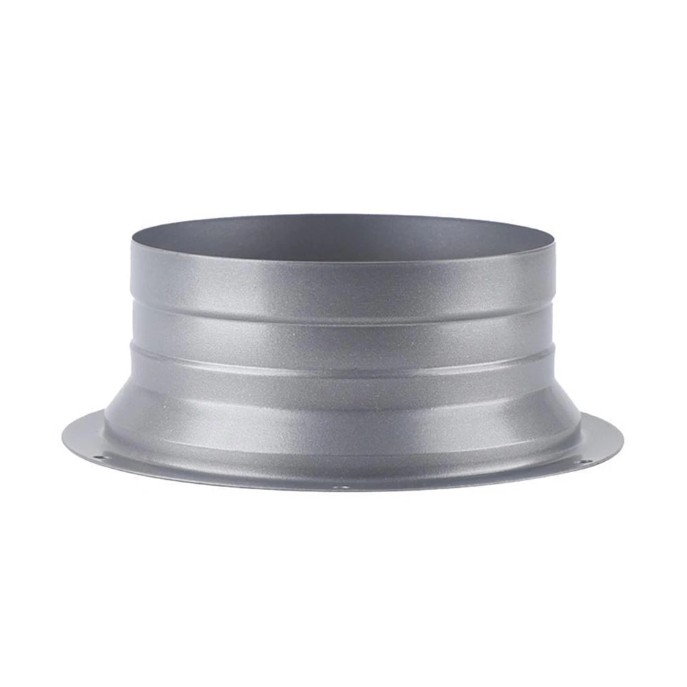High Performance Air Vent Connector for Round Pipes 4 10 Inch Aluminum Tube Flange for Ventilation and Exhaust Systems
High Performance Air Vent Connector for Round Pipes 4 10 Inch Aluminum Tube Flange for Ventilation and Exhaust Systems