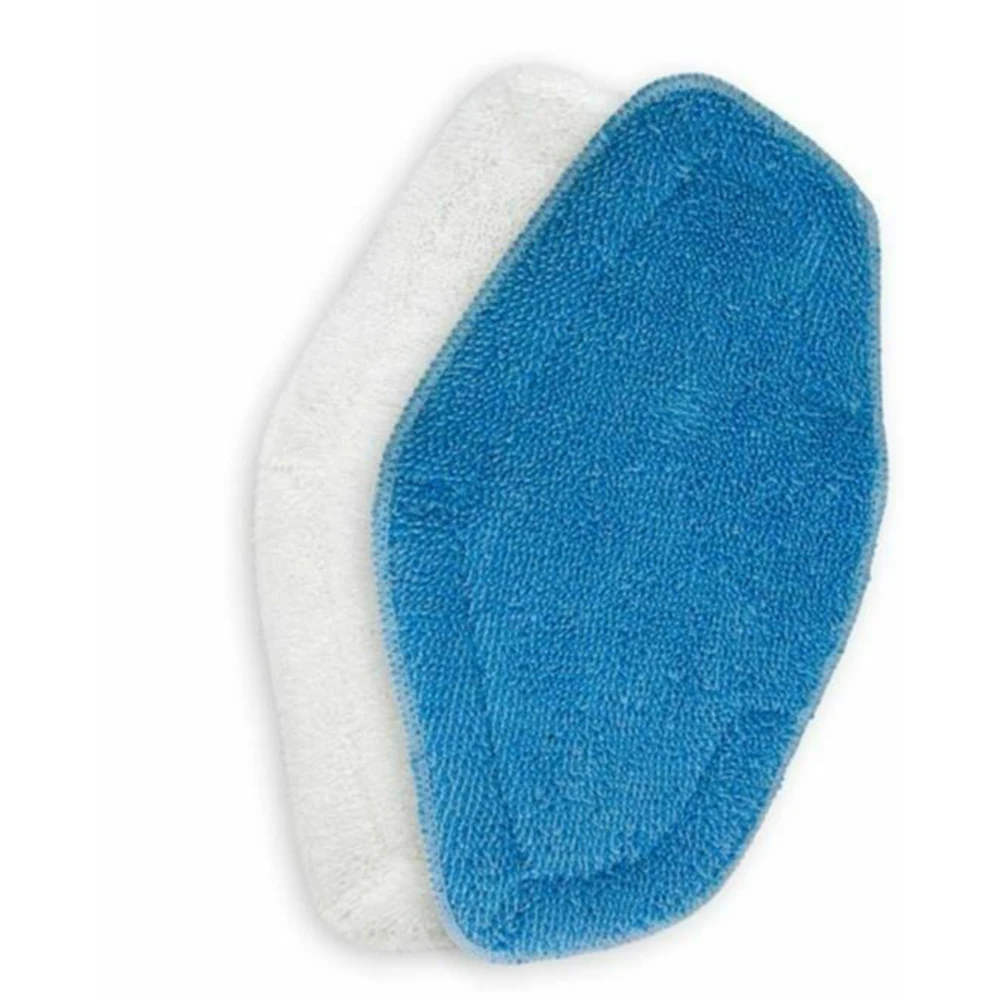 4x Cleaning Pad For Hoover Dual Steam Plus Mop Pads 62300479 Robot Vacuum Cleaner Sweeper Mop Cloth Mopping Cloths Replacement
4x Cleaning Pad For Hoover Dual Steam Plus Mop Pads 62300479 Robot Vacuum Cleaner Sweeper Mop Cloth Mopping Cloths Replacement