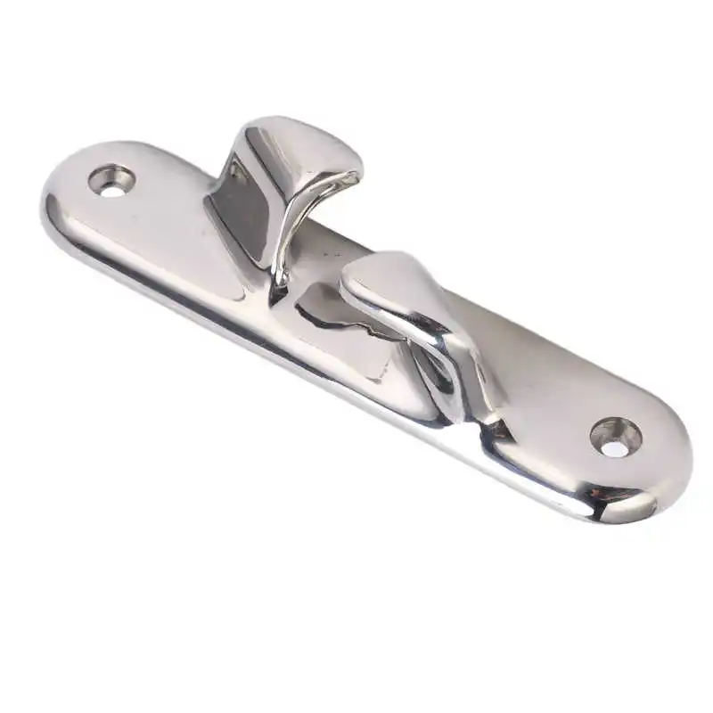 Прямой бантовый шасси, Морской Лук, шасси из нержавеющей стали для лодки, корабля, яхты, швартовое крепление
Прямой бантовый шасси, Морской Лук, шасси из нержавеющей стали для лодки, корабля, яхты, швартовое крепление