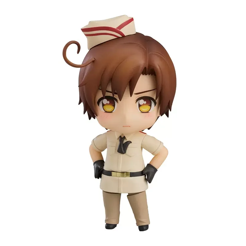GSC Nendoroid Axis Powers Roderich Edelstein Original Action Figures Anime Model Toys Collection Boys Girls Holiday Gift
GSC Nendoroid Axis Powers Roderich Edelstein Original Action Figures Anime Model Toys Collection Boys Girls Holiday Gift