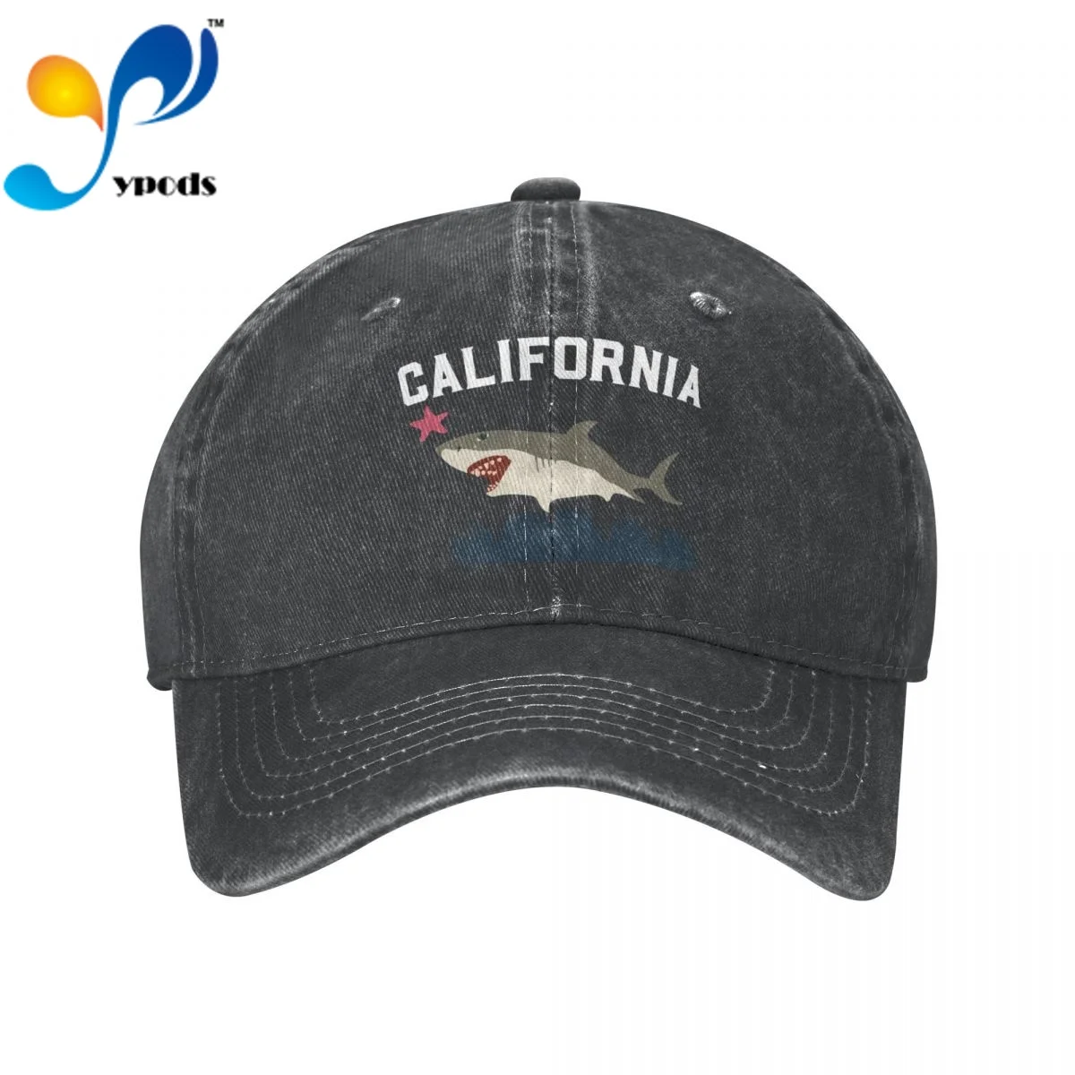 California Denim Baseball cap Snapback Hats Autumn Summer Hat for Men Women Caps Casquette hats
California Denim Baseball cap Snapback Hats Autumn Summer Hat for Men Women Caps Casquette hats