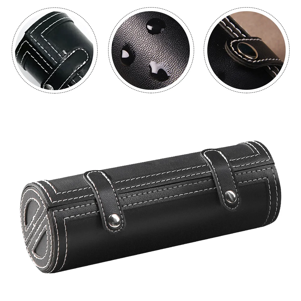 1Pc Makeup Brush Holder Stylish Portable Large Capacity Organizer Storage Bag Pouch
1Pc Makeup Brush Holder Stylish Portable Large Capacity Organizer Storage Bag Pouch