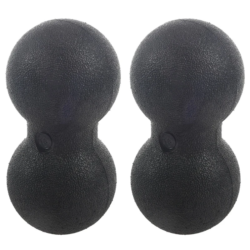 2X Epp Fitness Massage Ball Fascia Massager Roller Pilates Yoga Gym Relaxing Exercise Equipment Fitness Balls S
2X Epp Fitness Massage Ball Fascia Massager Roller Pilates Yoga Gym Relaxing Exercise Equipment Fitness Balls S