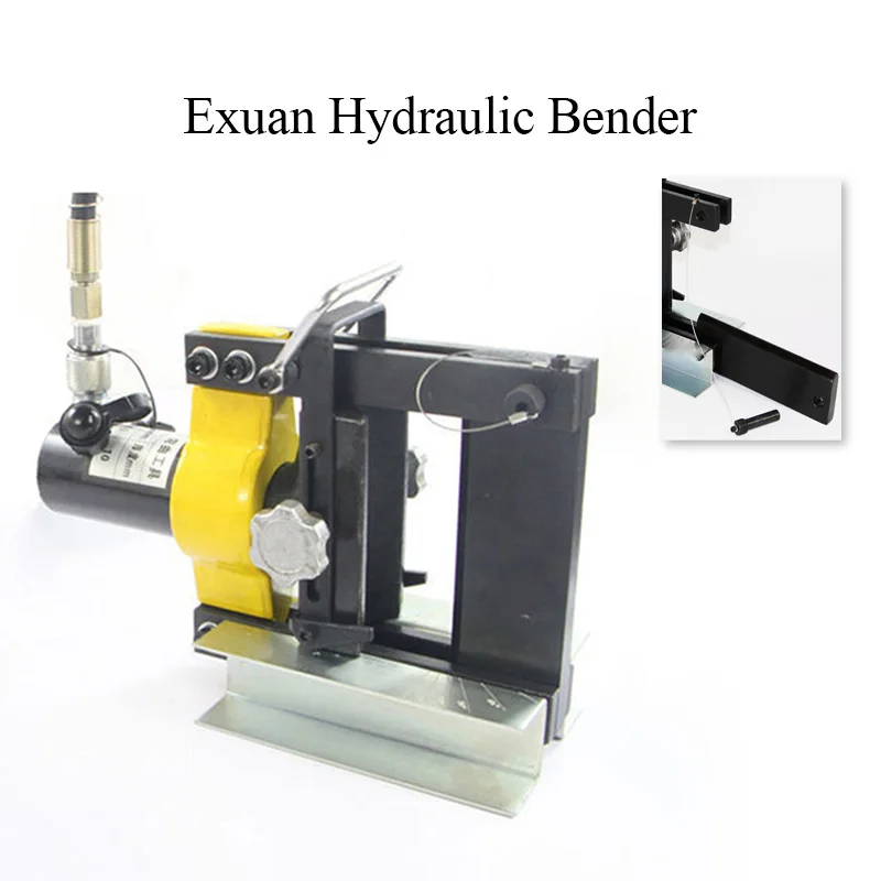 Hydraulic Copper Busbar Bending Machine,Metal Sheet Bending Tool CB-150D 16T 150mm Hydraulic Pipe Bending Machine
Hydraulic Copper Busbar Bending Machine,Metal Sheet Bending Tool CB-150D 16T 150mm Hydraulic Pipe Bending Machine