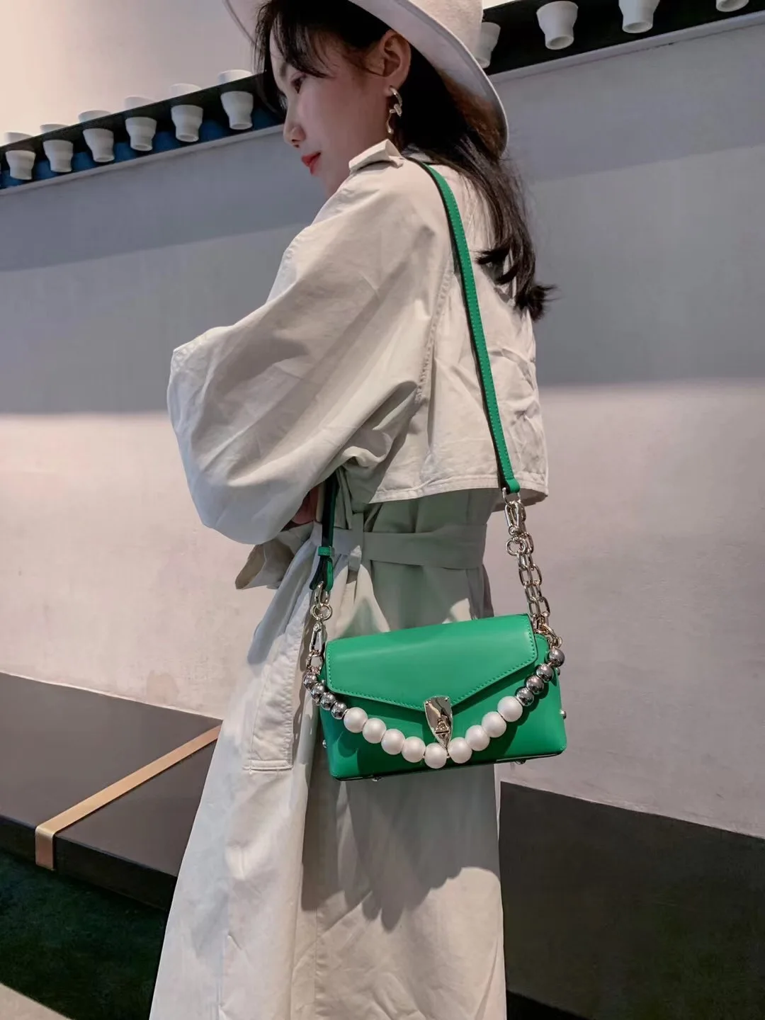 2022 New Design Women's Bag Leather Bag Shoulder Bag Cross-body Bag Handbag High Quality
2022 New Design Women's Bag Leather Bag Shoulder Bag Cross-body Bag Handbag High Quality