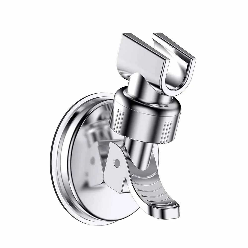 Держатель для душевой лейки Shower Head Holder
Держатель для душевой лейки Shower Head Holder