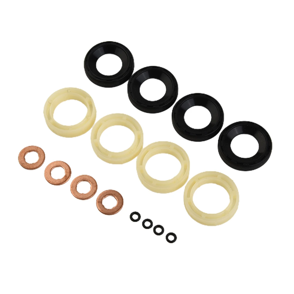 1314368 1Set Replacement Universal Set Seal Washer O-ring Kit 1.6HDI Set Accessories Replacement Set Accessories
1314368 1Set Replacement Universal Set Seal Washer O-ring Kit 1.6HDI Set Accessories Replacement Set Accessories