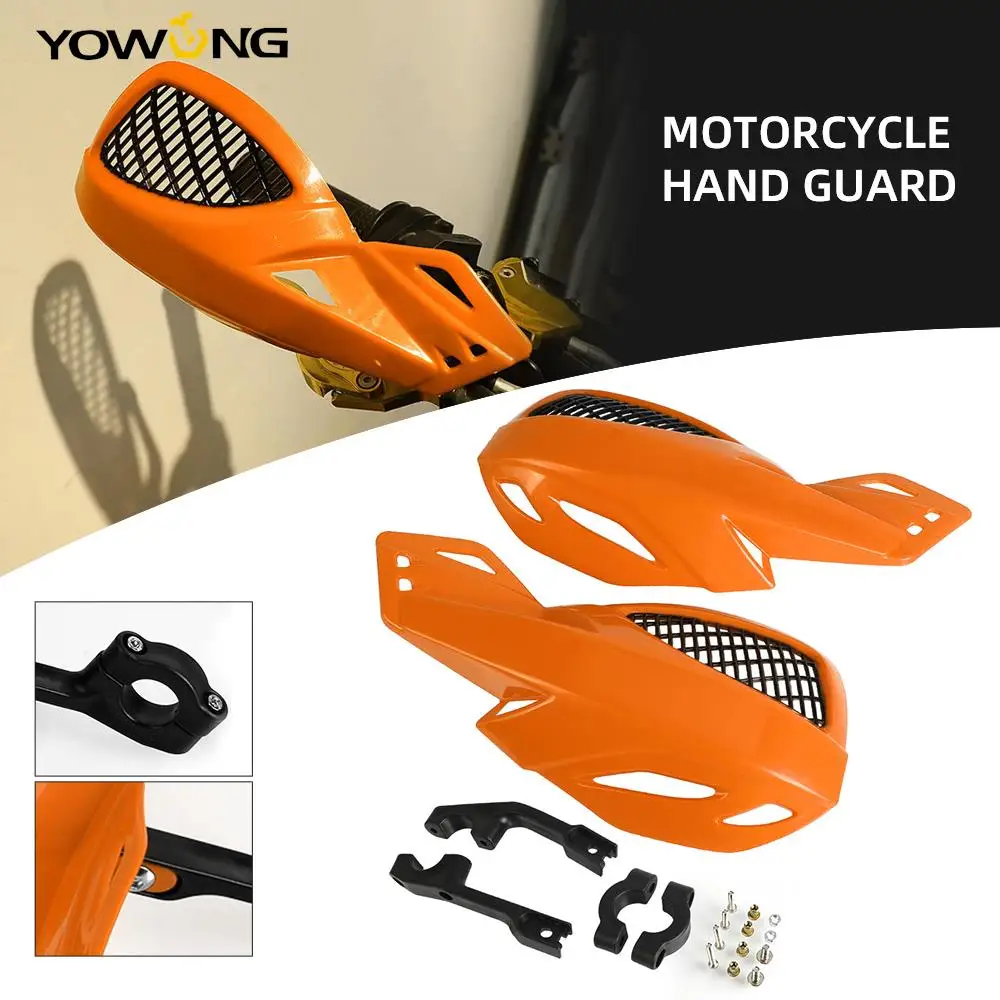 Motor Hand Guard Handguard Protector For Husqvarna 125 150 250 300 350 400 450 500 TC/TE/TX/FC/FE/FX 2017-2020 2021 2022 2023
Motor Hand Guard Handguard Protector For Husqvarna 125 150 250 300 350 400 450 500 TC/TE/TX/FC/FE/FX 2017-2020 2021 2022 2023