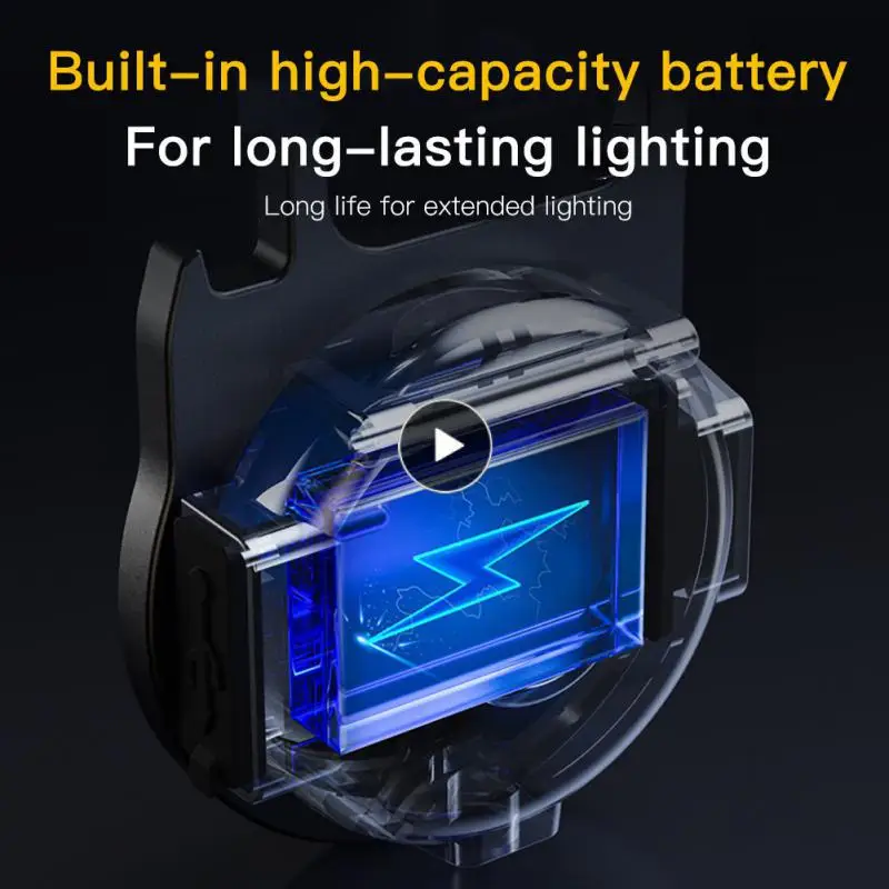 With Keychain Flashlight High-brightness Torch Light Practical Rechargeable Torch Camping Multifunctional Camping Light Portable
With Keychain Flashlight High-brightness Torch Light Practical Rechargeable Torch Camping Multifunctional Camping Light Portable