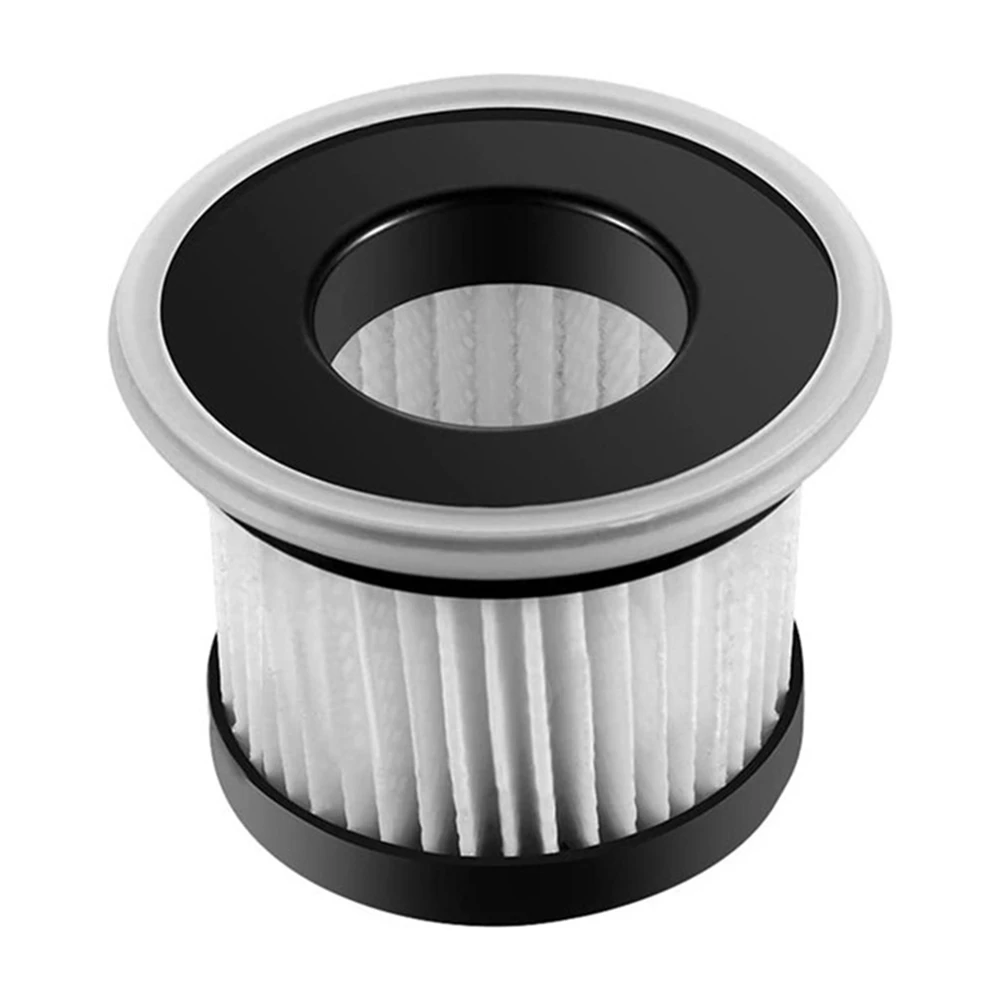 Hepa Filter for Deerma CM800 Dust Mite Vacuum Cleaner CM300S CM900 CM400 CM500 CM810 Replacement Filter
Hepa Filter for Deerma CM800 Dust Mite Vacuum Cleaner CM300S CM900 CM400 CM500 CM810 Replacement Filter